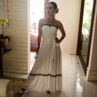 Franciely Freduzeski feet photo thumbnail