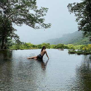 Franciely Freduzeski feet photo thumbnail