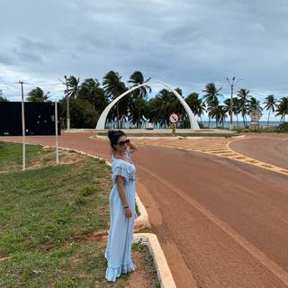 Franciely Freduzeski feet photo thumbnail