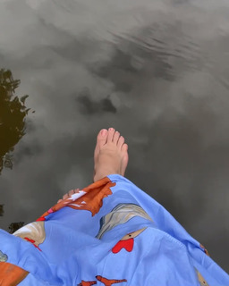 Franciely Freduzeski feet photo thumbnail