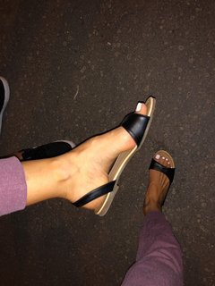 Emma Lovett feet photo thumbnail