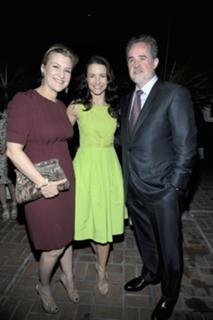 Kristin Davis feet photo thumbnail