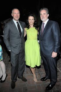 Kristin Davis feet photo thumbnail