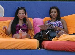 Tulisa feet photo thumbnail