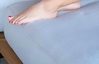 Eva Longoria feet photo thumbnail