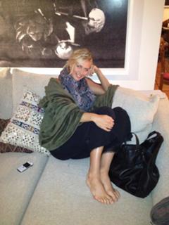 Maria Sharapova feet photo thumbnail