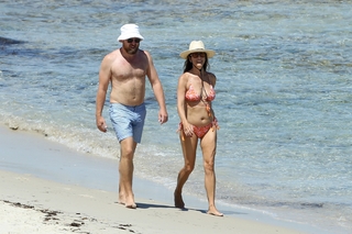 Kate Walsh feet photo thumbnail