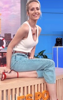 Julieta Prandi feet photo thumbnail