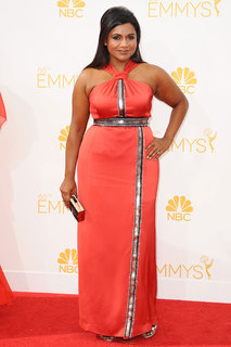 Mindy Kaling feet photo thumbnail