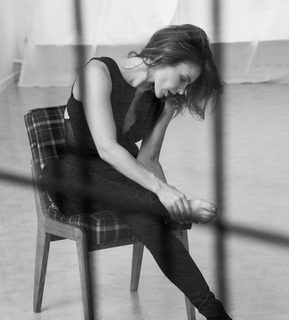 Edyta Herbus feet photo thumbnail