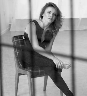 Edyta Herbus feet photo thumbnail