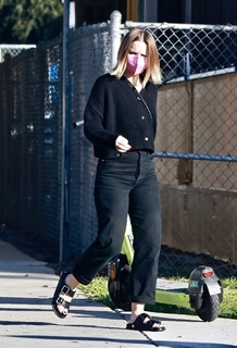Kristen Bell feet photo thumbnail