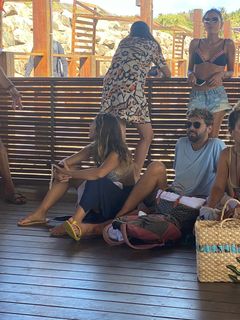 Giovanna Lancellotti feet photo thumbnail