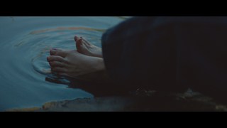 Chloë Grace Moretz feet photo thumbnail