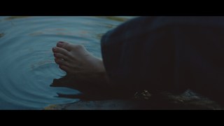 Chloë Grace Moretz feet photo thumbnail