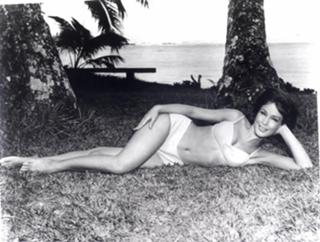 Barbara Eden feet photo 4