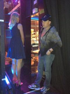 Maria Sharapova feet photo thumbnail