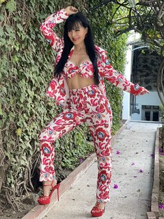 Maribel Guardia feet photo thumbnail