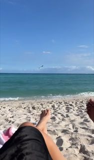 Xenia Tchoumitcheva feet photo thumbnail