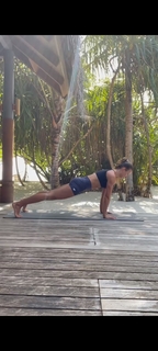 Anna Lewandowska feet photo thumbnail
