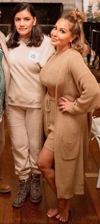 Adrienne Houghton feet photo thumbnail