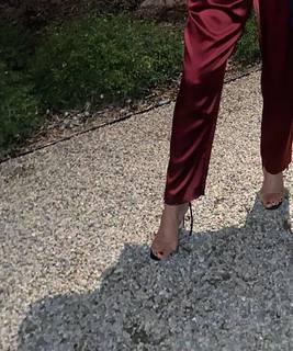 Tia Mowry feet photo thumbnail