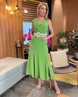 Ana Hickmann feet photo thumbnail