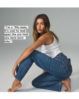 Hailey Bieber feet photo thumbnail