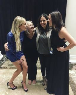Kelsea Ballerini feet photo thumbnail