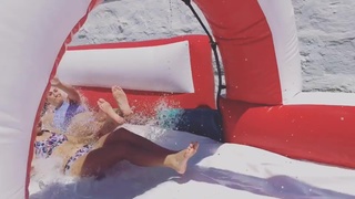 Kelsea Ballerini feet photo thumbnail
