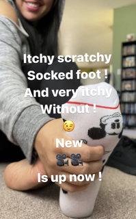 Deedee Rican feet photo thumbnail