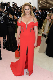 Amy Schumer feet photo thumbnail
