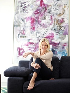 Chelsea Handler feet photo thumbnail