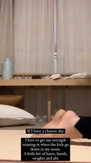 Brie Garcia feet photo thumbnail