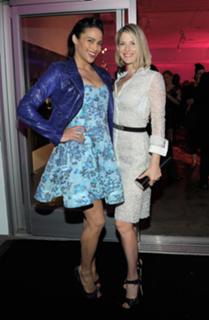 Ali Larter feet photo thumbnail