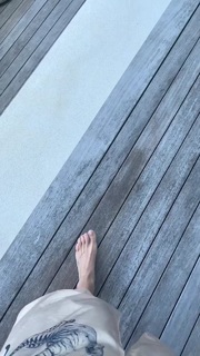 Vera Brezhneva feet photo thumbnail