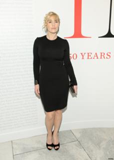 Kate Winslet feet photo thumbnail