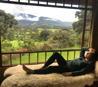 Irene Junquera feet photo thumbnail