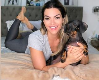 Kelly Key feet photo thumbnail