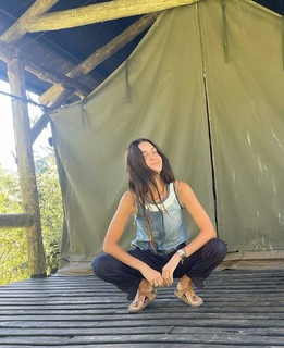 Zaira Nara feet photo thumbnail