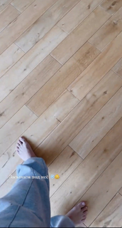 Olga Seryabkina feet photo thumbnail