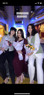 Jannat Zubair Rahmani feet photo thumbnail