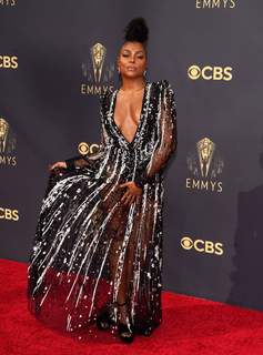 Taraji P. Henson feet photo thumbnail