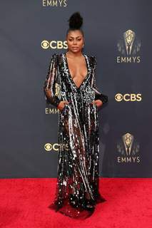 Taraji P. Henson feet photo thumbnail