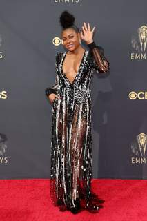 Taraji P. Henson feet photo thumbnail