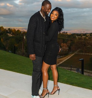 Gabrielle Union feet photo thumbnail