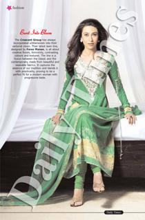 Karisma Kapoor feet photo thumbnail
