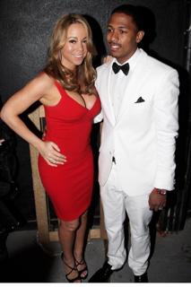 Mariah Carey feet photo thumbnail