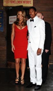 Mariah Carey feet photo thumbnail