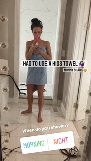 Brittney Smith feet photo thumbnail